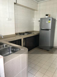 Blk 624B Woodlands Drive 52 (Woodlands), HDB 5 Rooms #156500182